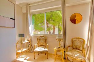 Luxurious 2P Cannes Croisette-Plein Sud & Chic Decor - Cannes - 4