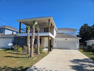 Kokomo - Pensacola - 0