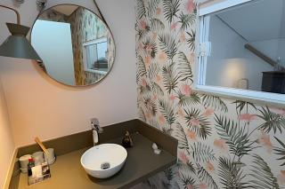 Casa Harmonia e Estilo em Araxá - 9