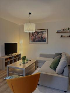 10 Mins to Takism - Cenrtal & New Modern Flat - Istanbul - 2