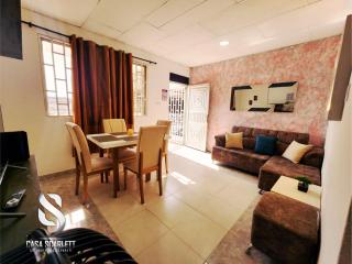 Casa Scarlett - Cartagena das Índias - 2