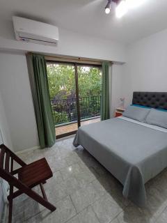 APARTAMENTO VIAJERO 2 - Buenos Aires - 6