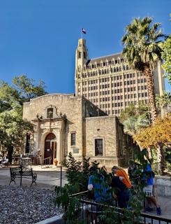 The Emily Morgan Hotel - A DoubleTree by Hilton - San Antonio - 8