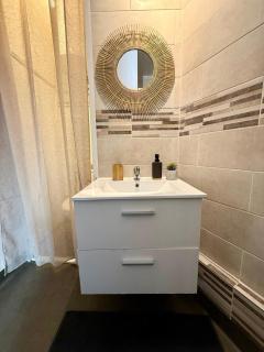 Le Canard du Berry - Wifi - Centre Ville - 9