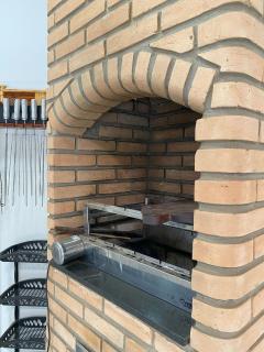 Refúgio Aconchegante em Araxá - 7