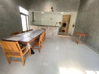 Refúgio Aconchegante em Araxá - 3