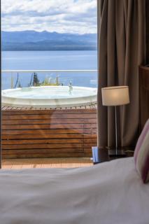 Luxury Lake Views Apartments By Apartments Bariloche - Bariloche - 4