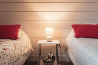 Chalet proche Fontainebleau senart Paris, parking gratuit - Réau - 9