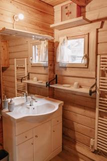 Chalet proche Fontainebleau senart Paris, parking gratuit - Réau - 7
