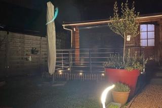 Chalet proche Fontainebleau senart Paris, parking gratuit - Réau - 5