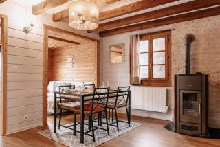 Chalet proche Fontainebleau senart Paris, parking gratuit - Réau - 1