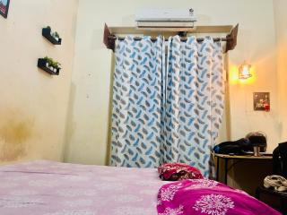 Kashi homestay - - 6