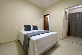 Apartamento aconchegante próximo à Faculdade - 4