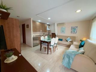 Charming apartment carihuela, best location - Torremolinos - 3