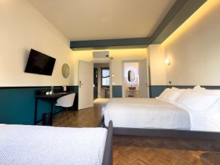 Vatican Domus Stefania Guest House - Roma - 3