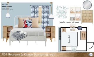 Newly Renovated - Across From Beach - Boardwalk - Hampton - 8