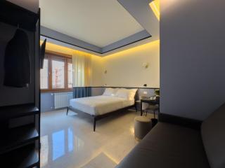 Vatican Domus Stefania Guest House - Roma - 9