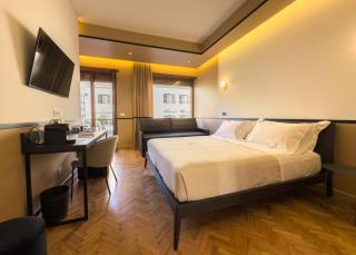 Vatican Domus Stefania Guest House - Roma - 8