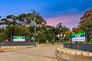 Northam Caravan Park - Northam - 9
