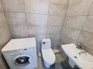 Residence Hi-Tech Apartments in Chișinău - Chişinău - 1