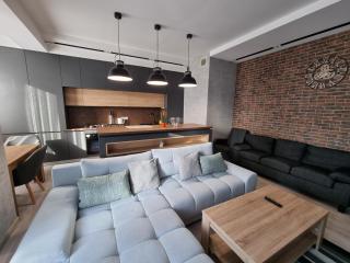 Residence Hi-Tech Apartments in Chișinău - Chişinău - 1