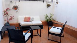 Monoambiente céntrico - Montevideo - 3