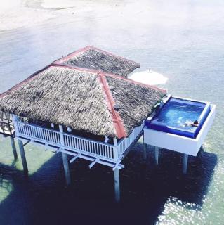TL's Beach Resort - - 0