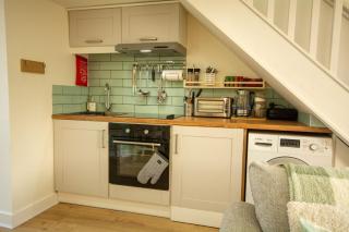 Gwens House - 5
