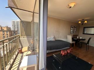 Living Pastene - Santiago - 6