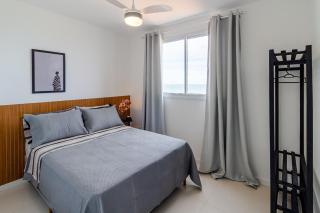 Conforto para 6 com Vista e Lazer Perto da Praia - Vila Velha - 5