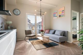 3F - In the heart of Trondheim - Trondheim - 0