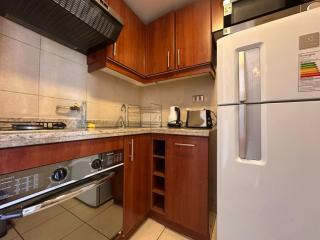 Living Pastene - Santiago - 3
