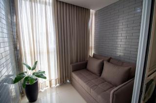 Conforto para 6 com Vista e Lazer Perto da Praia - Vila Velha - 1