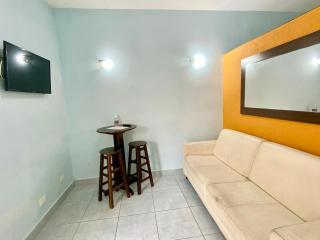 Apartamento Praia Grande - TUPI - Praia Grande - 7