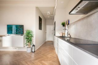 3F - In the heart of Trondheim - 7