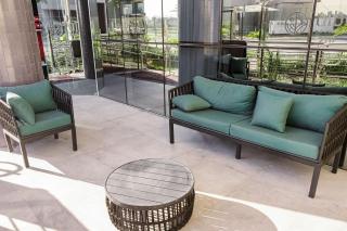 Conforto • 2 Vagas • Vista Shopping+Praia • NOMDS - Vila Velha - 8