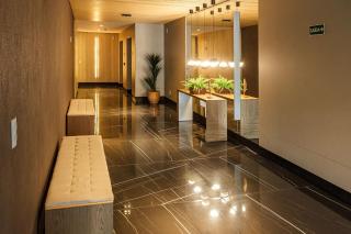 Conforto • 2 Vagas • Vista Shopping+Praia • NOMDS - Vila Velha - 3