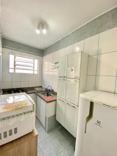 Apartamento Praia Grande - TUPI - Praia Grande - 5