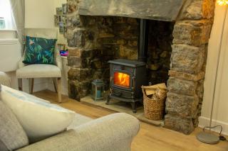 Pauls Place - Brynsiencyn - 6