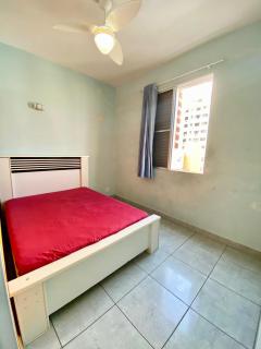 Apartamento Praia Grande - TUPI - Praia Grande - 1