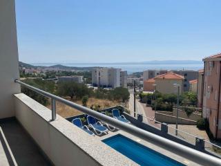 House KRISTINA - Makarska - 9