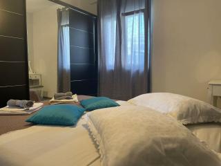 House KRISTINA - Makarska - 1