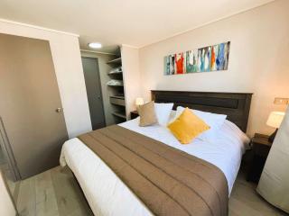 HOM I 1D1B 2PAX a estrenar calle Carmen, Santiago CM806 - Santiago - 9