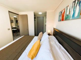 HOM I 1D1B 2PAX a estrenar calle Carmen, Santiago CM806 - Santiago - 7