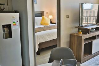 HOM I 1D1B 2PAX a estrenar calle Carmen, Santiago CM806 - Santiago - 6