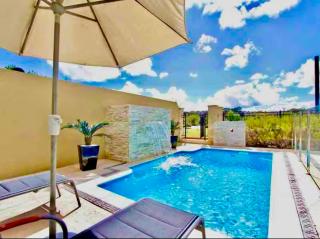 Luxury Villa W Pool & Spa - Coogee - 9