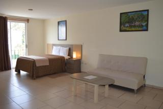 Hotel Ciprés Puebla - 0