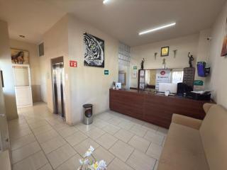 Hotel Ciprés Puebla - 3