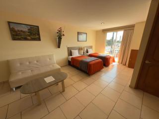 Hotel Ciprés Puebla - 2