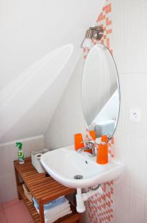 Apartments Odměny U Třeboně - Třeboň - 8